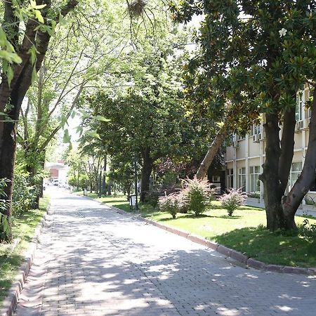 Seka Park Hotel 伊兹密特 外观 照片
