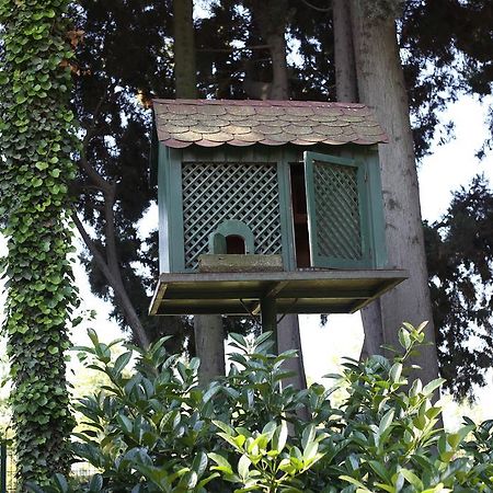 Seka Park Hotel 伊兹密特 外观 照片