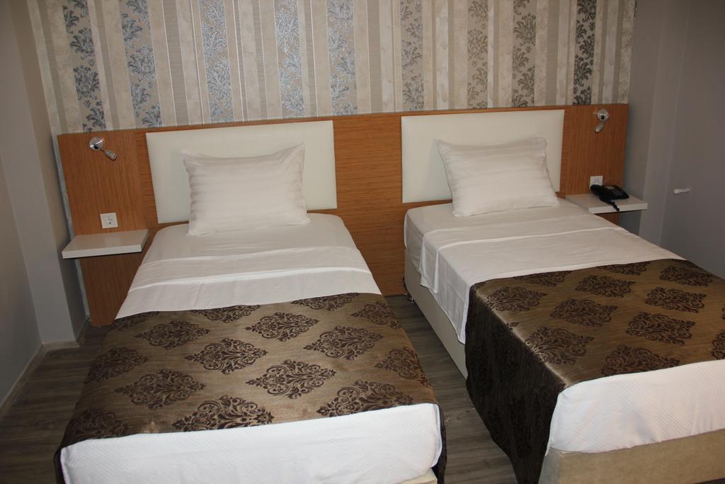 Seka Park Hotel 伊兹密特 外观 照片