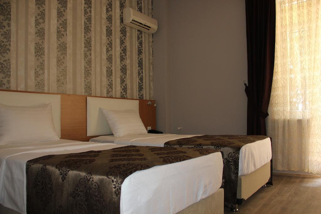 Seka Park Hotel 伊兹密特 外观 照片
